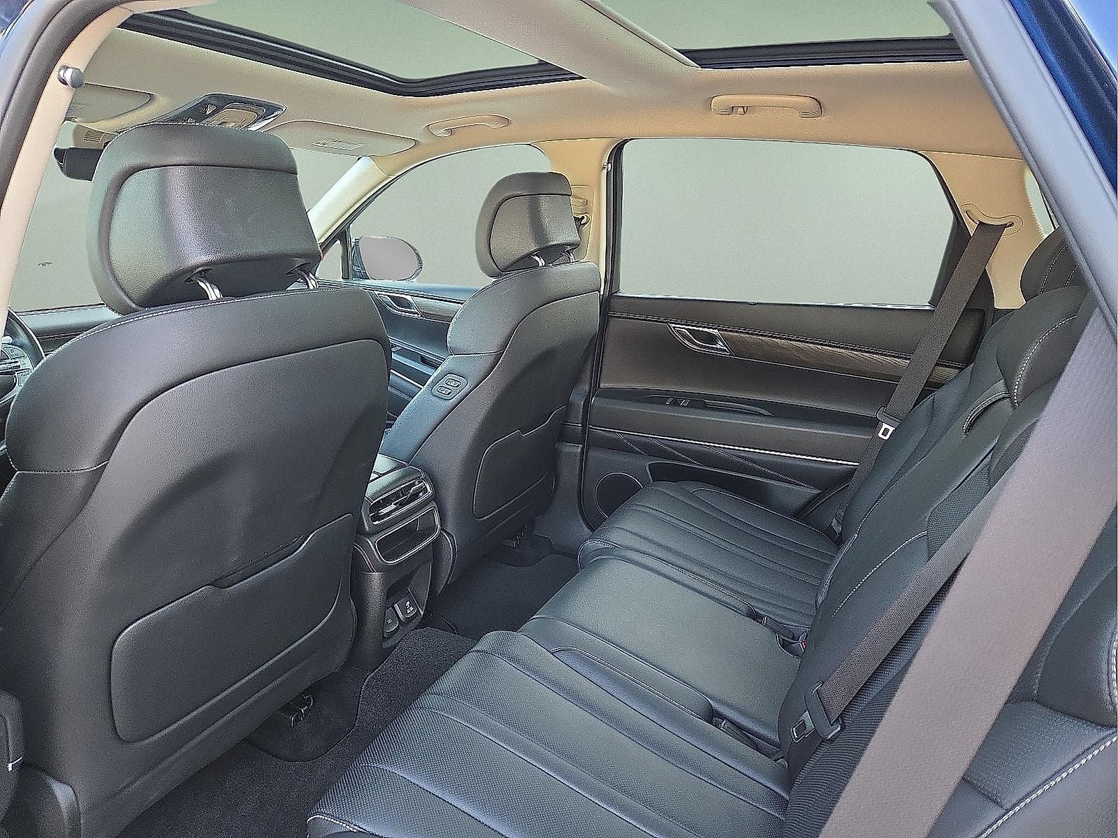 2021 Genesis GV80 3.5T AWD