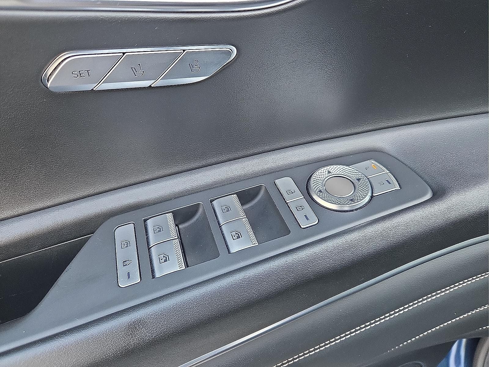 2021 Genesis GV80 3.5T AWD