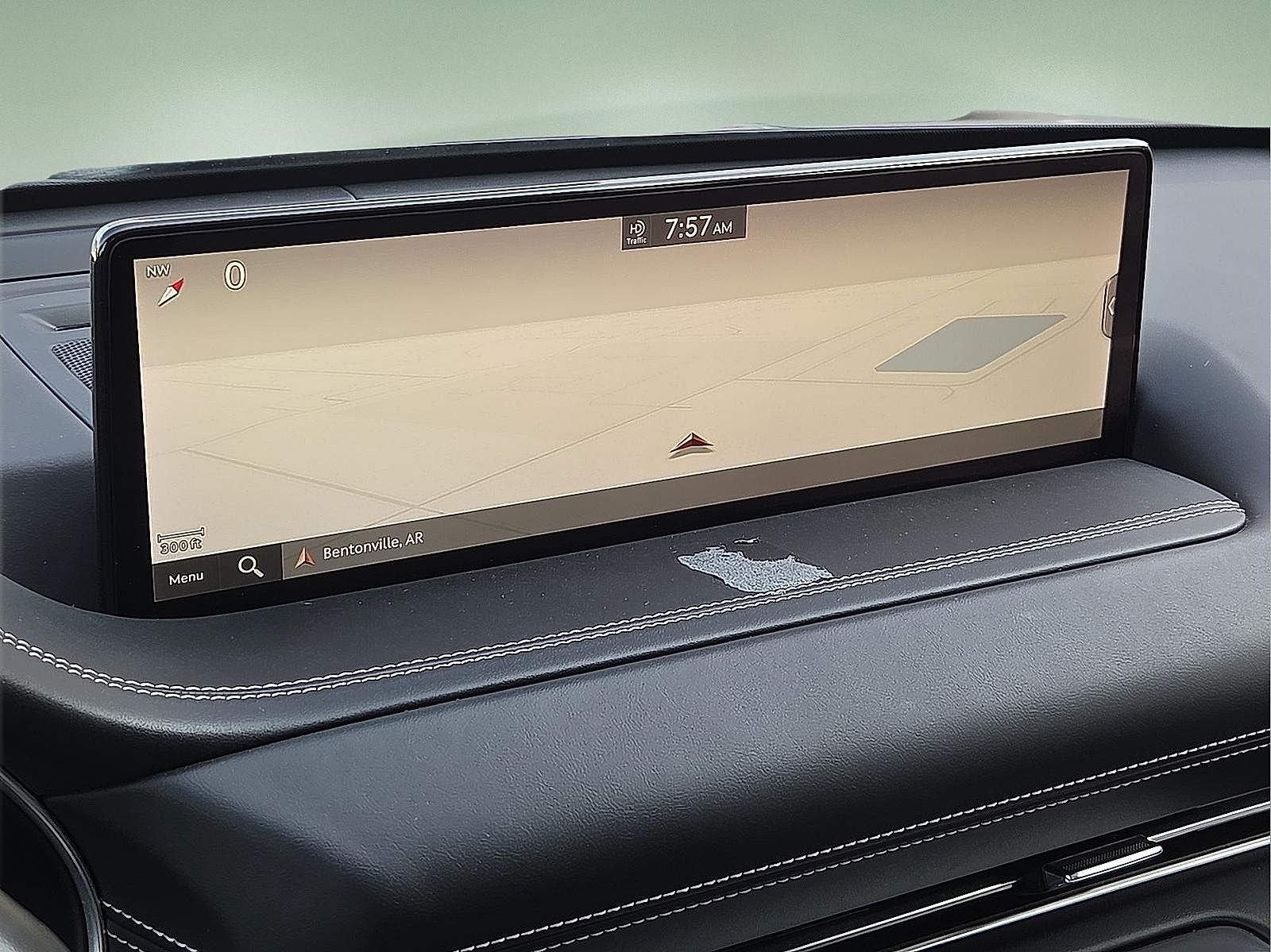 2021 Genesis GV80 3.5T AWD
