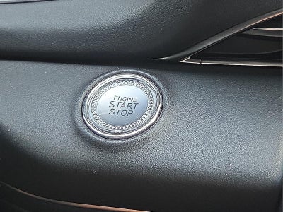 2021 Genesis GV80 3.5T AWD