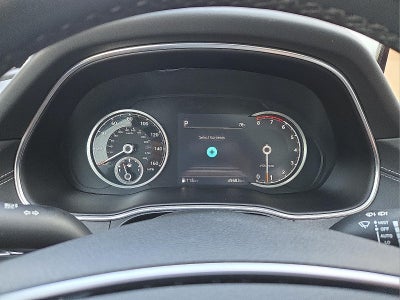 2021 Genesis GV80 3.5T AWD