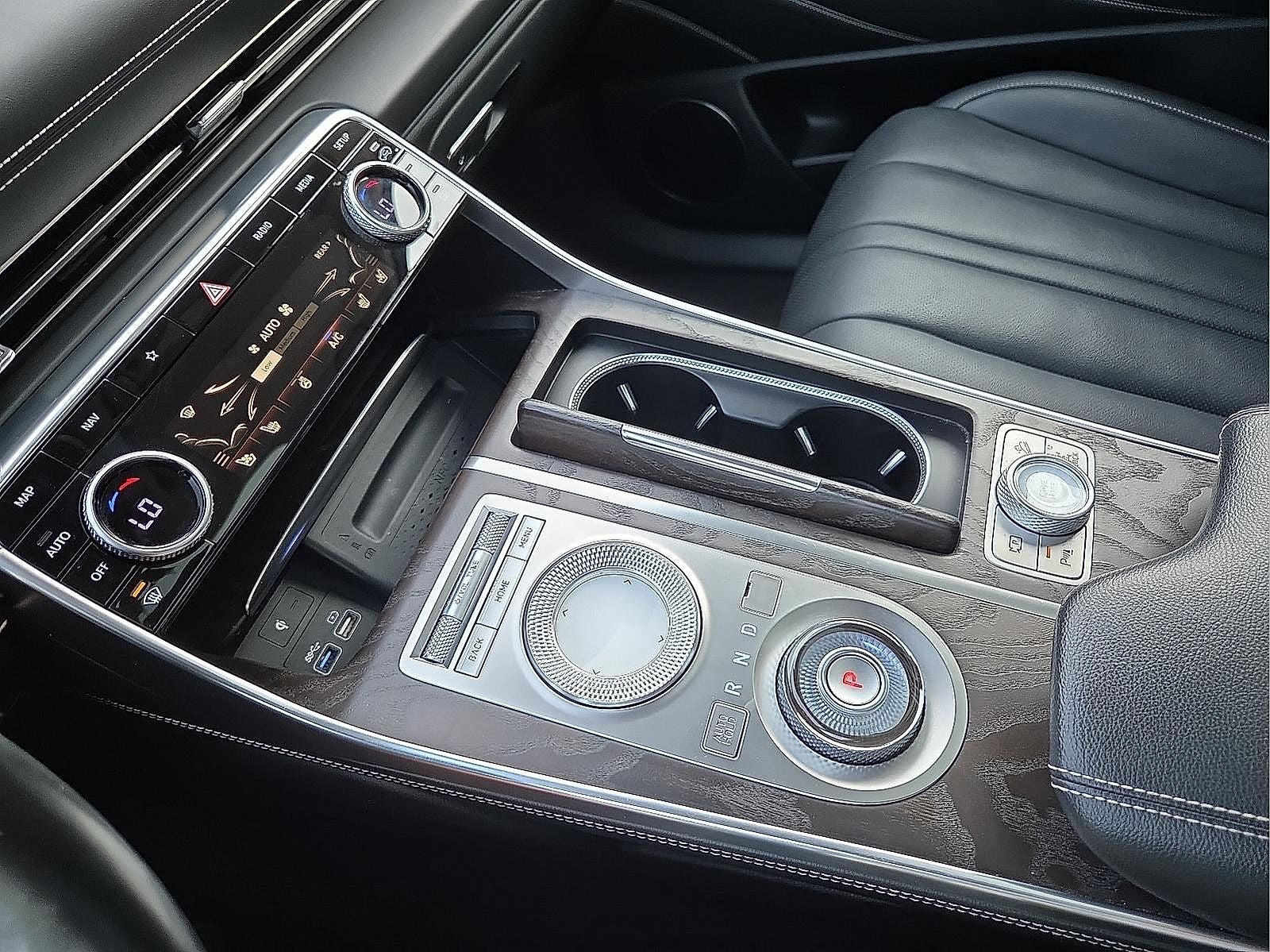 2021 Genesis GV80 3.5T AWD