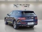 2021 Genesis GV80 3.5T AWD