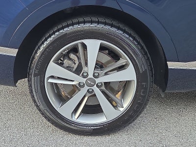 2021 Genesis GV80 3.5T AWD