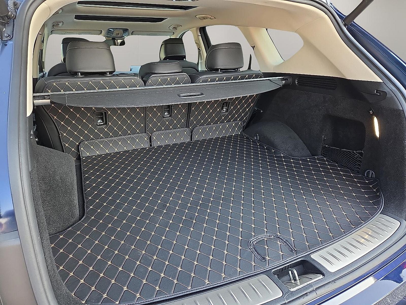 2021 Genesis GV80 3.5T AWD