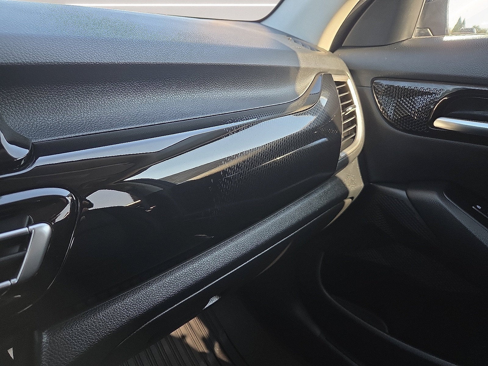 2023 Kia Seltos EX