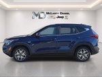 2023 Kia Seltos EX
