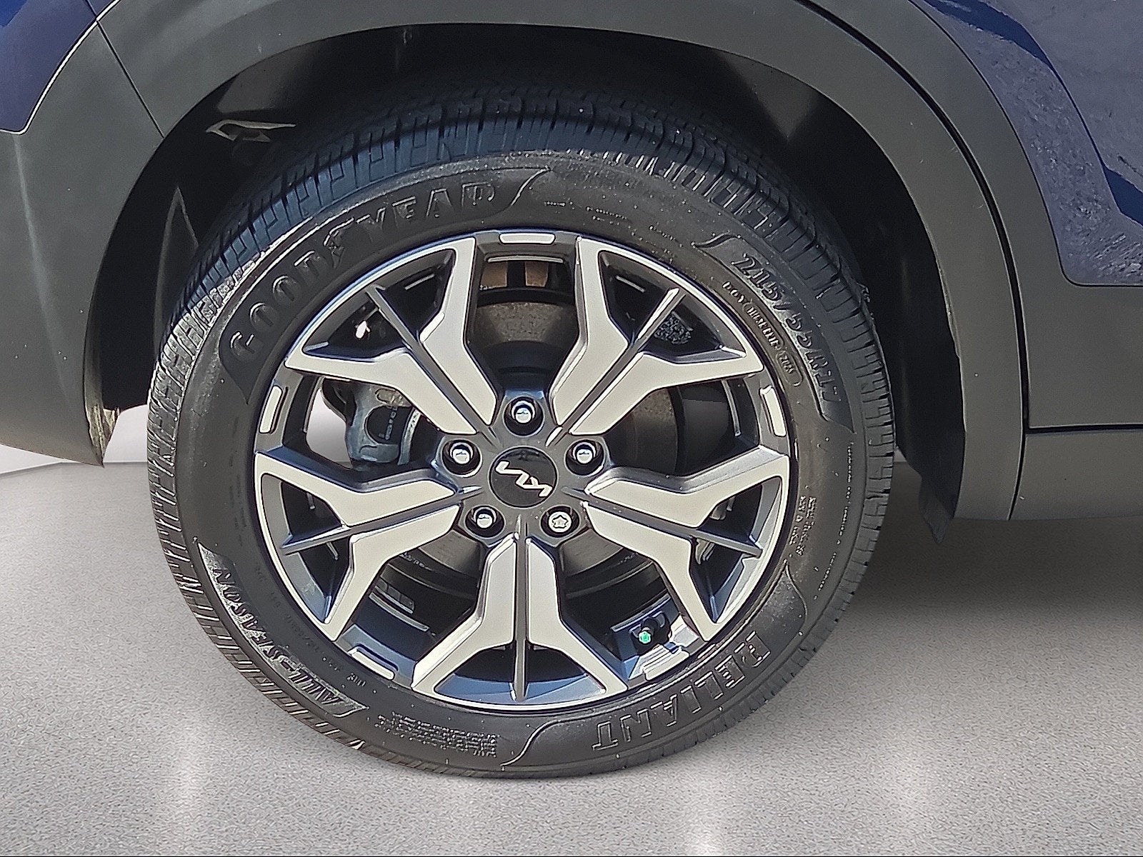 2023 Kia Seltos EX