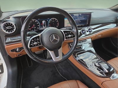 2020 Mercedes-Benz E 450 E 450