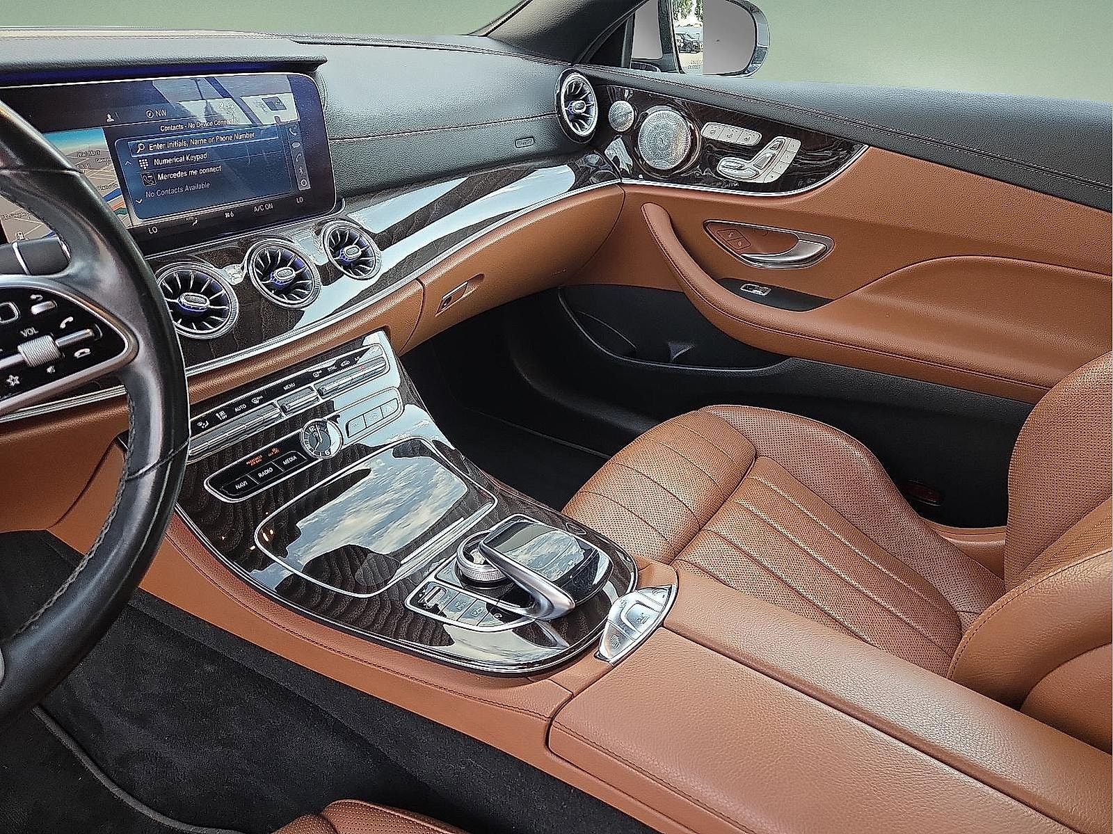 2020 Mercedes-Benz E 450 E 450