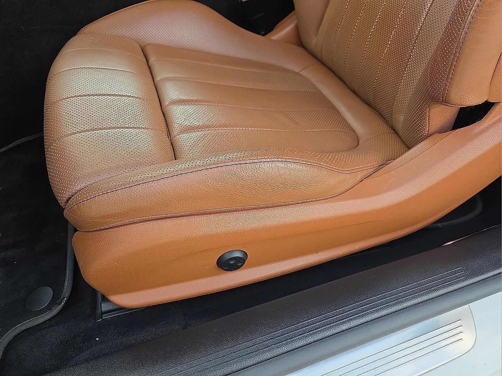 2020 Mercedes-Benz E 450 E 450