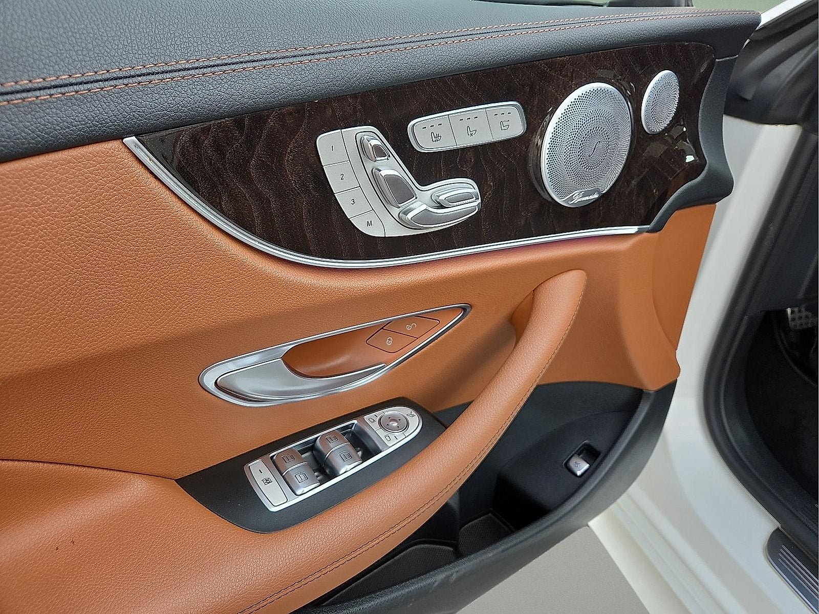 2020 Mercedes-Benz E 450 E 450