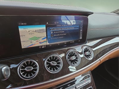 2020 Mercedes-Benz E 450 E 450