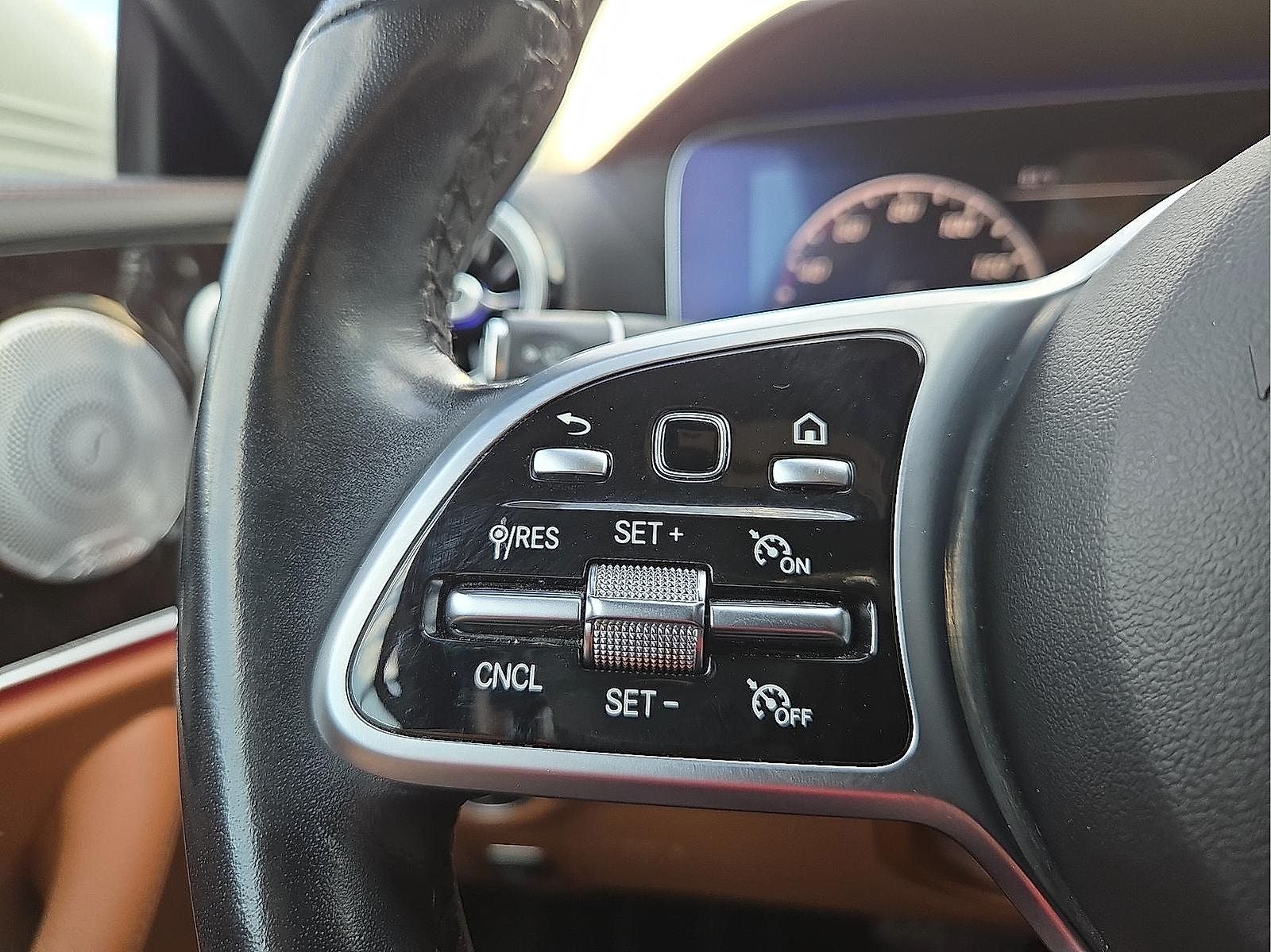 2020 Mercedes-Benz E 450 E 450