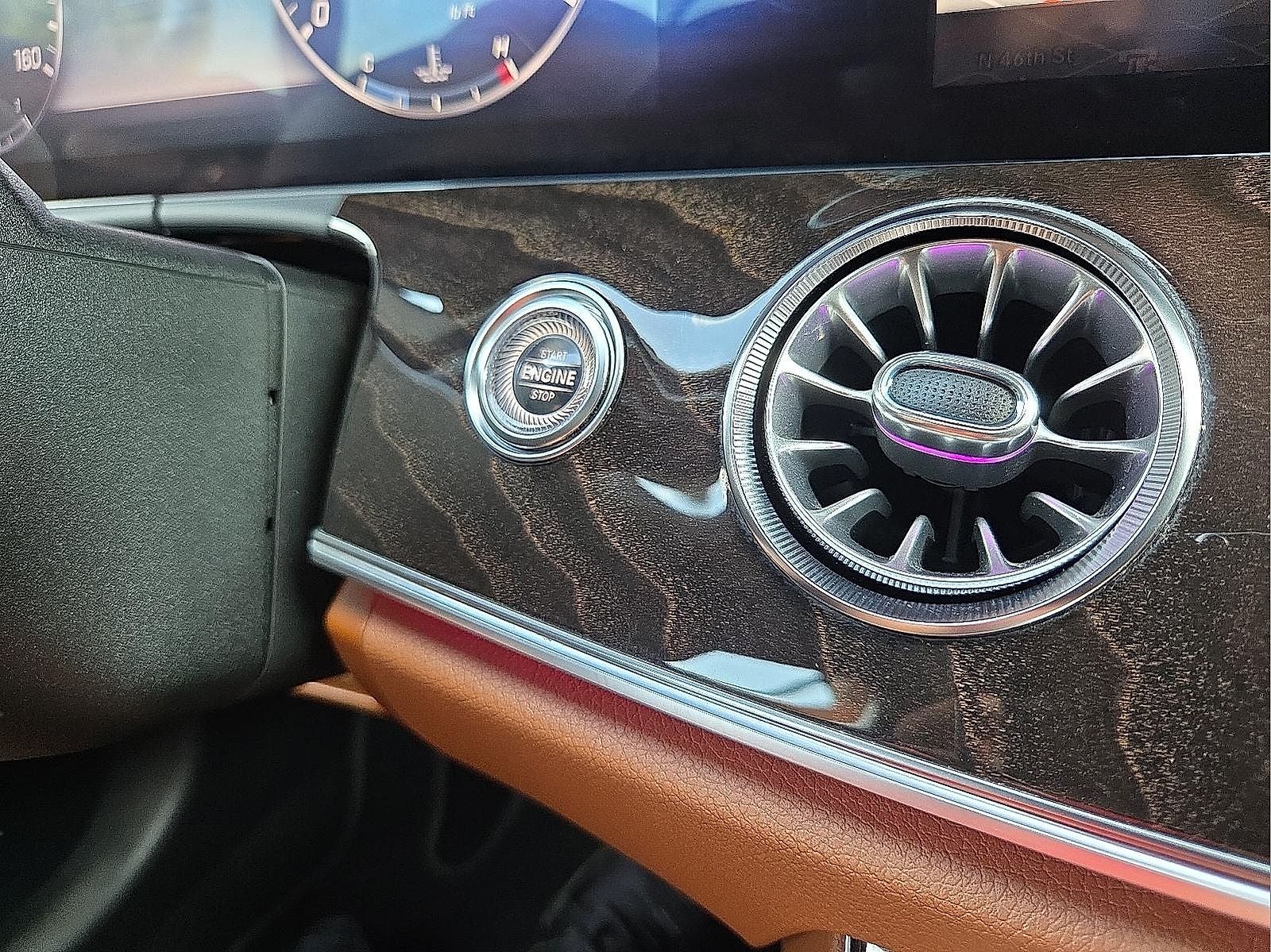 2020 Mercedes-Benz E 450 E 450