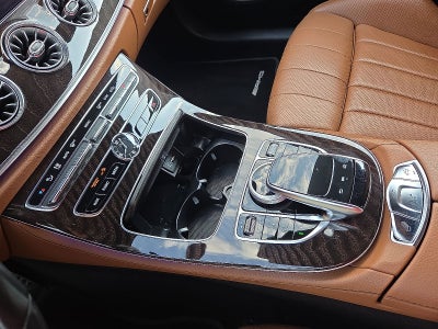 2020 Mercedes-Benz E 450 E 450