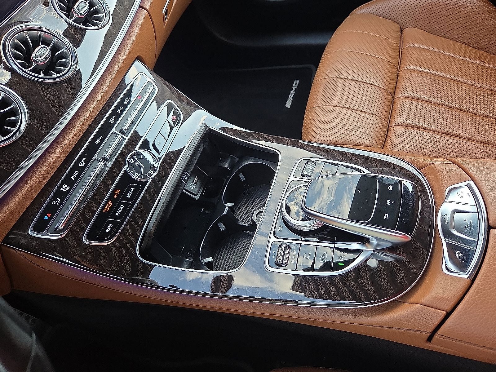 2020 Mercedes-Benz E 450 E 450