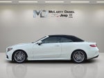 2020 Mercedes-Benz E 450 E 450