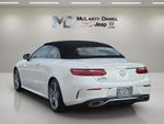 2020 Mercedes-Benz E 450 E 450