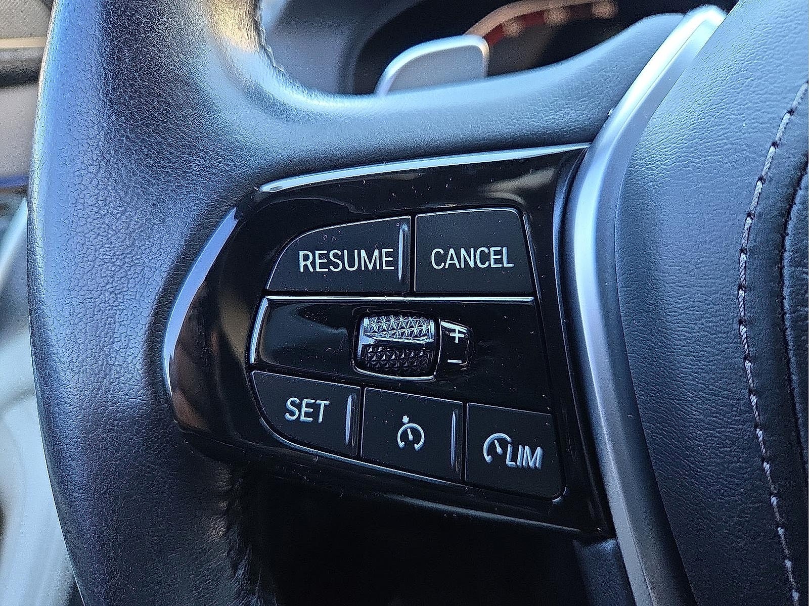 2021 BMW 530i xDrive