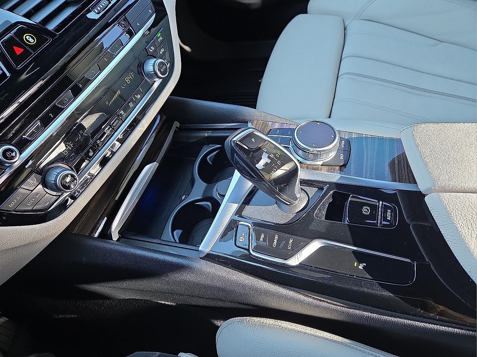 2021 BMW 530i xDrive