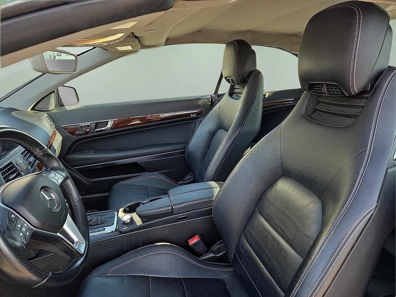 2013 Mercedes-Benz E 350 E 350 Base