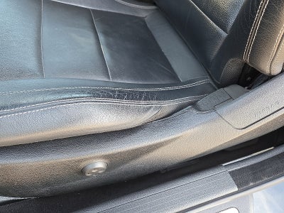 2013 Mercedes-Benz E 350 E 350 Base