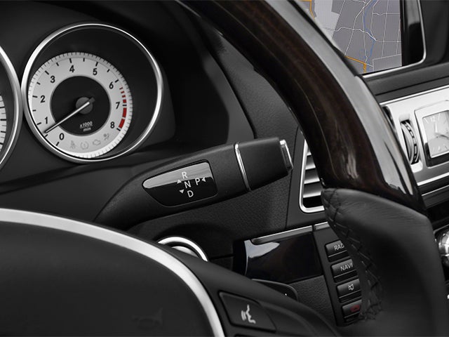 2014 Mercedes-Benz E 550 E 550