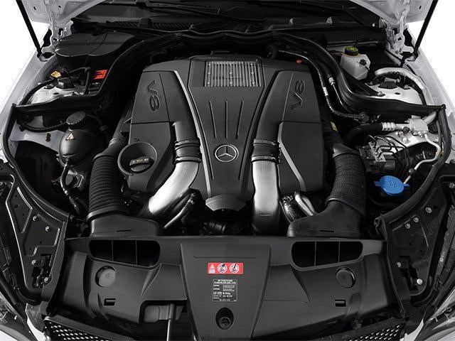2014 Mercedes-Benz E 550 E 550