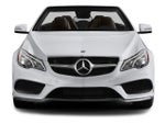 2014 Mercedes-Benz E 550 E 550