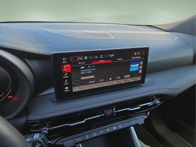 2024 Dodge Hornet GT AWD