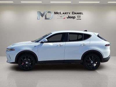 2024 Dodge Hornet GT AWD