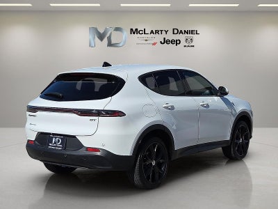 2024 Dodge Hornet GT AWD