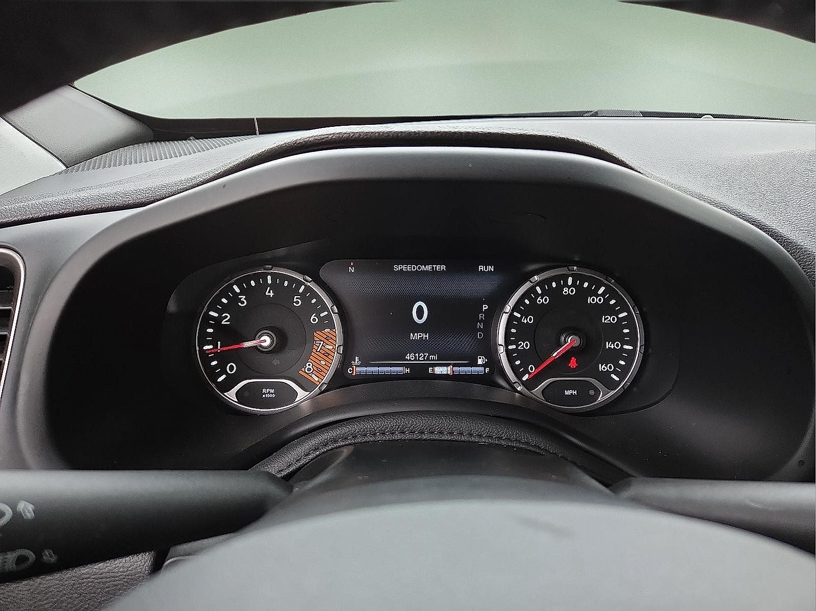 2022 Jeep Renegade Latitude 4x4