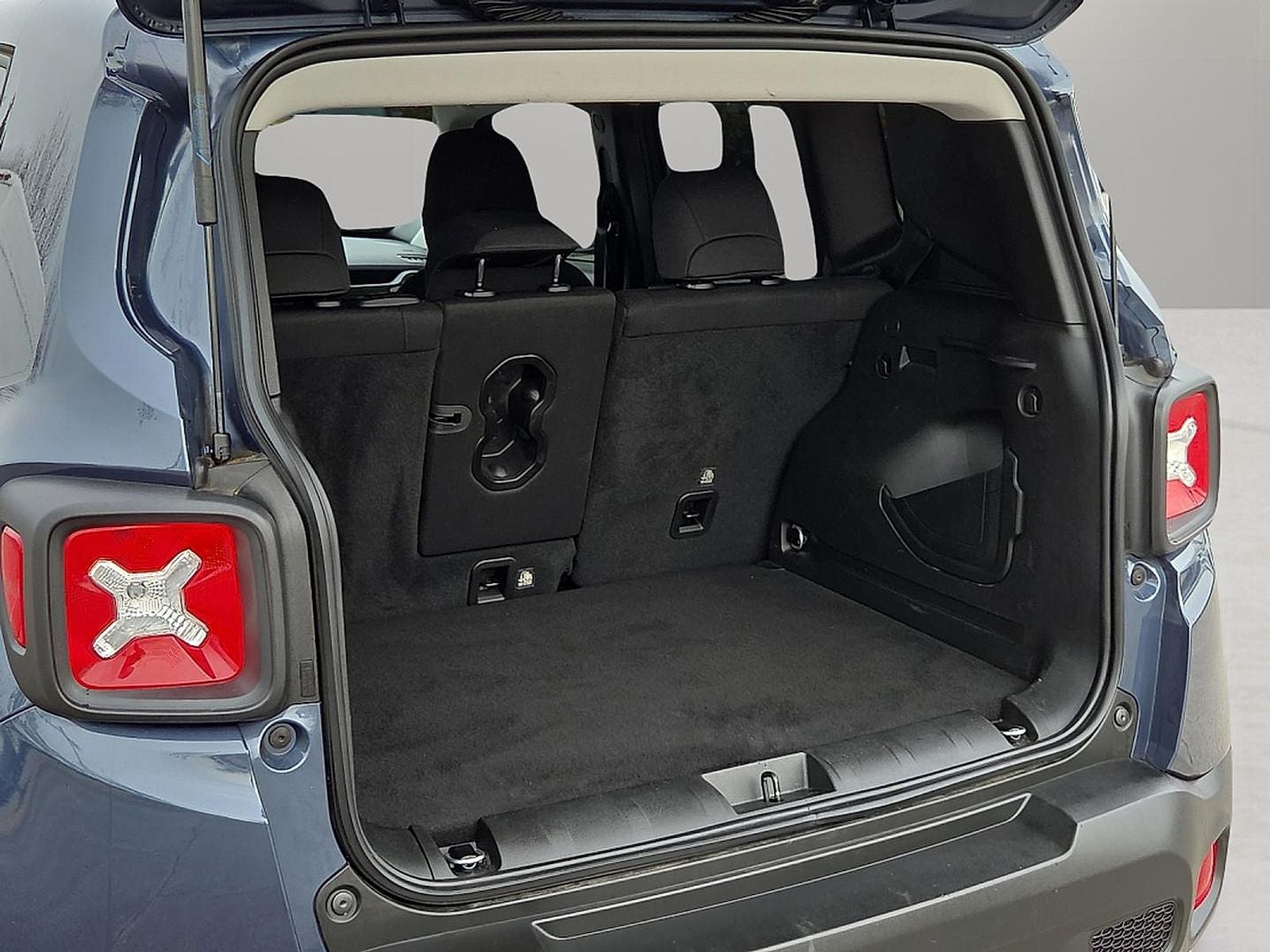 2022 Jeep Renegade Latitude 4x4