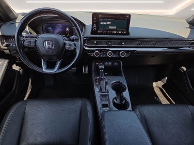 2024 Honda Civic Sport Touring