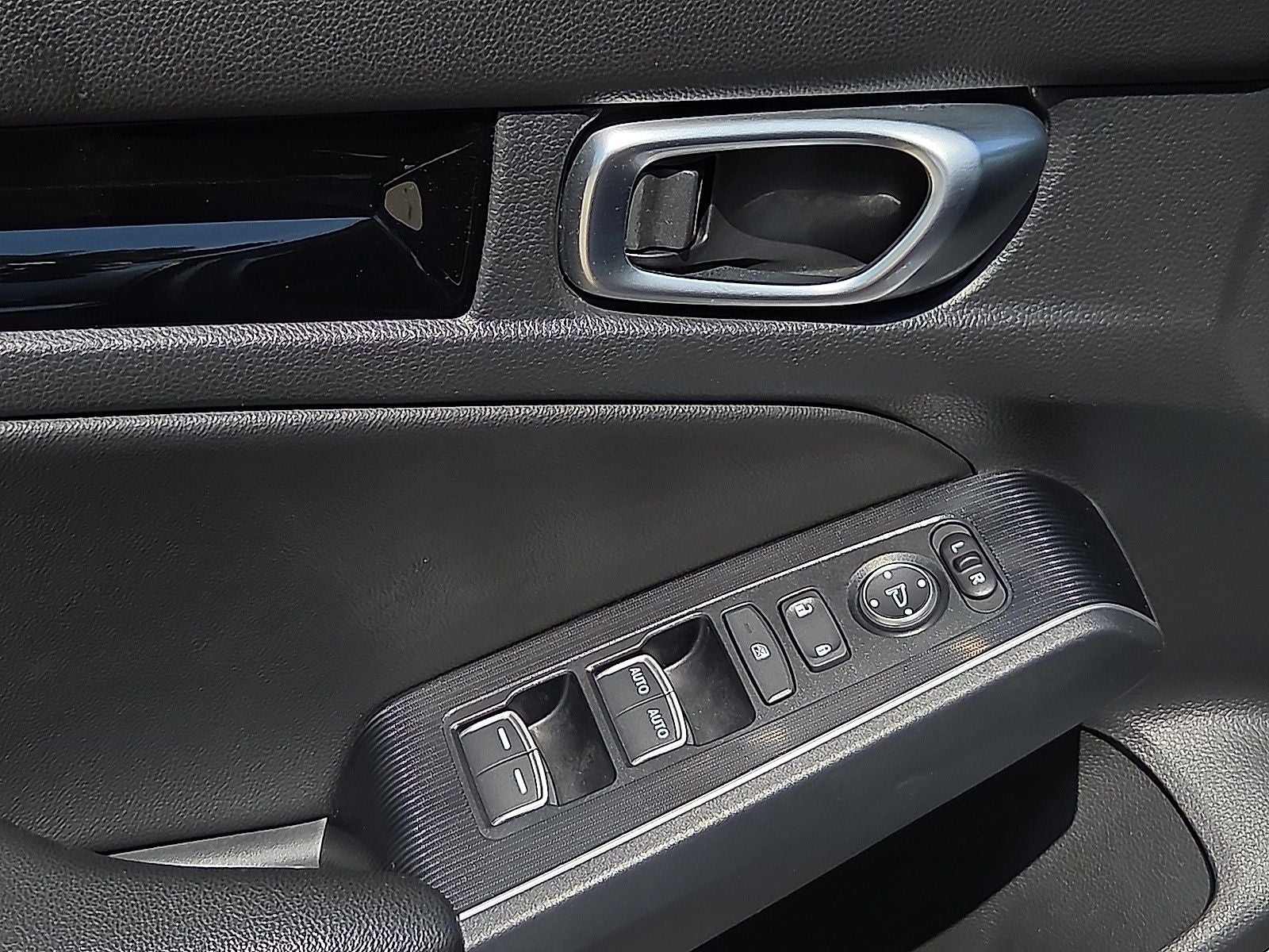 2024 Honda Civic Sport Touring