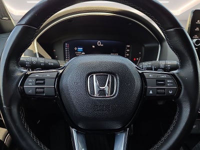 2024 Honda Civic Sport Touring