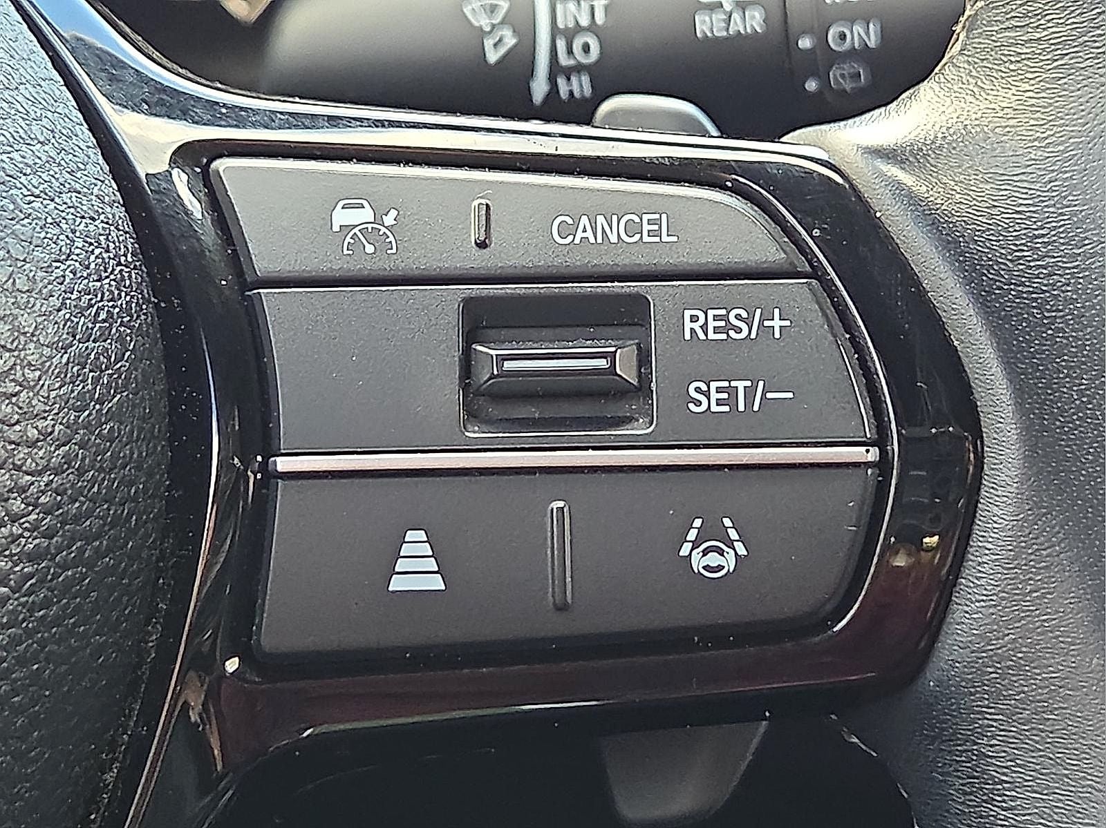 2023 Honda Civic Hatchback Sport
