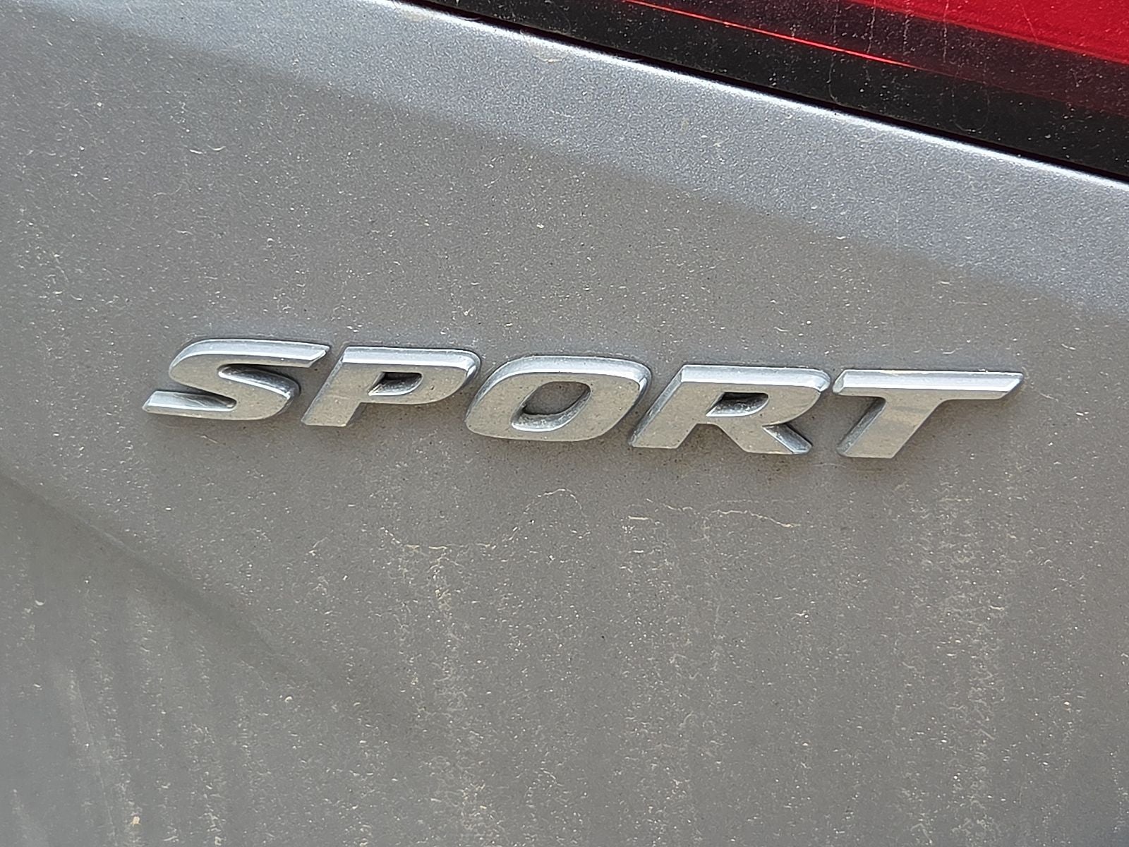 2024 Honda Civic Hatchback Sport
