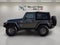 2017 Jeep Wrangler Sahara 4x4