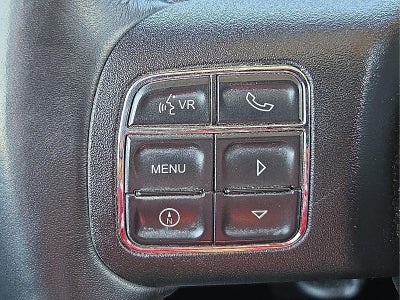 2018 Jeep Wrangler JK Rubicon 4x4