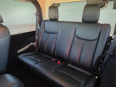 2018 Jeep Wrangler JK Rubicon 4x4