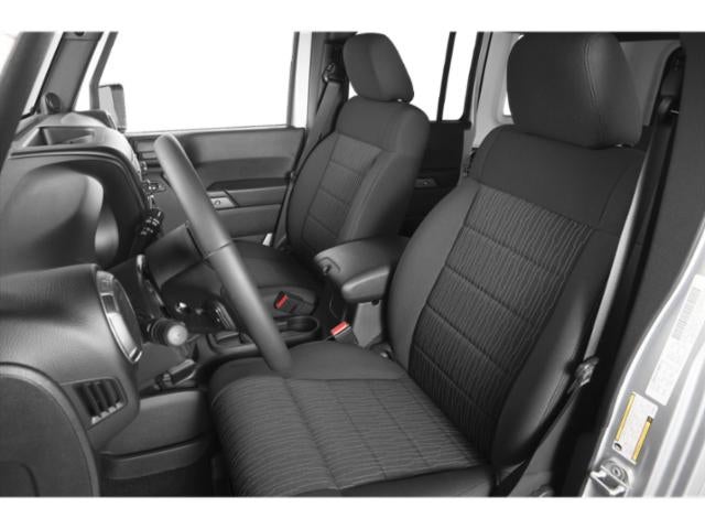 2018 Jeep Wrangler JK Unlimited Sport 4x4