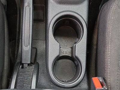 2018 Jeep Wrangler JK Unlimited Willy Wheeler W 4x4