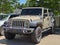 2017 Jeep Wrangler Unlimited Sport 4x4