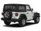 2022 Jeep Wrangler Willys 4x4