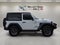 2022 Jeep Wrangler Willys 4x4