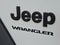2022 Jeep Wrangler Willys 4x4