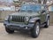 2023 Jeep Wrangler 2-Door Sport S 4x4